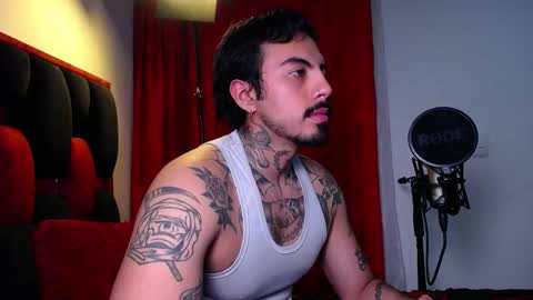 Alejandro help me to reach 200 thumps up online show from May 2026 06:52:02 AM