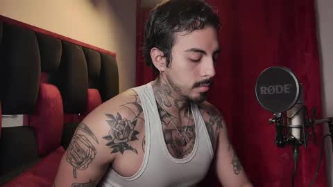 Alejandro help me to reach 200 thumps up online show from May 2026 04:52:01 AM