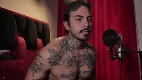 Alejandro help me to reach 200 thumps up online show from May 2026 07:29:01 PM