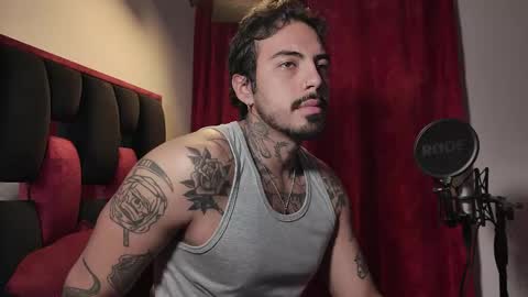 Alejandro help me to reach 200 thumps up online show from May 2026 04:52:02 AM