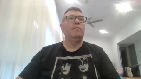 Scoobs online show from April 2026 08:09:02 AM