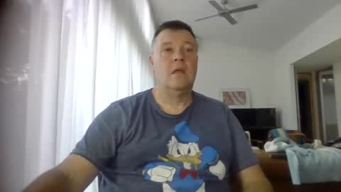 Snapshot of scoobs71 chatting on June 2026 07:34:01 AM Scoobs online show from June 2026 07:34:01 AM