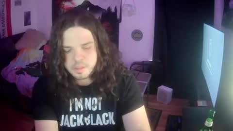 Snapshot of scoobysnaxxxxx chatting on February 2026 04:03:02 PM scoobysnaxxxxx online show from February 2026 04:03:02 PM