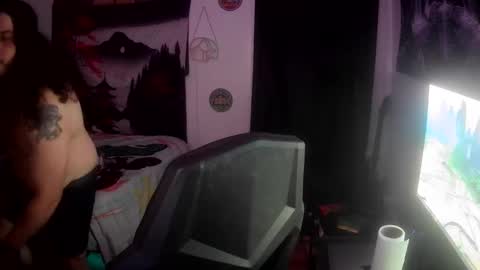 Snapshot of scoobysnaxxxxx chatting on March 2026 07:21:01 AM scoobysnaxxxxx online show from March 2026 07:21:01 AM