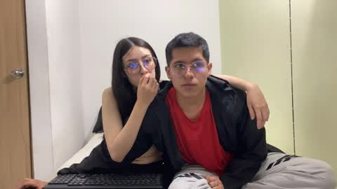 DarkScorpion online show from April 2026 02:16:01 AM