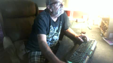scotsman_62 online show from July 2026 07:48:02 AM
