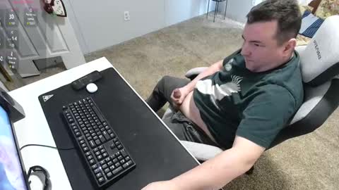 Scott online show from December 2024 04:20:01 PM