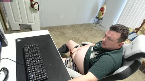 Scott online show from December 2024 09:40:02 PM