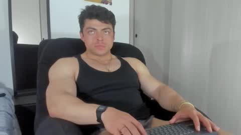 Snapshot of scott__miller chatting on October 2025 03:29:02 AM scott__miller online show from October 2025 03:29:02 AM