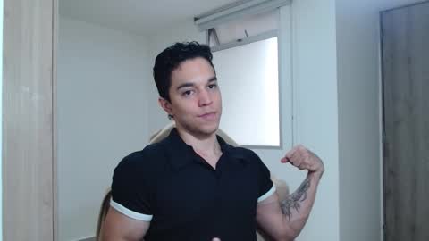 Twitter Scott brasher1 Instagram Camiloestuardo2 online show from January 2025 06:56:02 PM