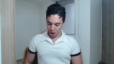 Twitter Scott brasher1 Instagram Camiloestuardo2 online show from January 2025 08:39:01 PM