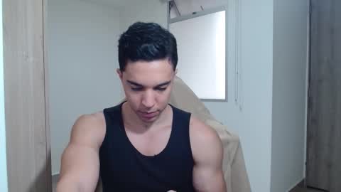 Twitter Scott brasher1 Instagram Camiloestuardo2 online show from January 2025 07:46:01 PM