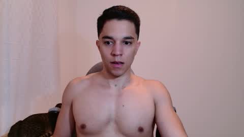 Twitter Scott brasher1 Instagram Camiloestuardo2 online show from March 2025 02:27:02 AM