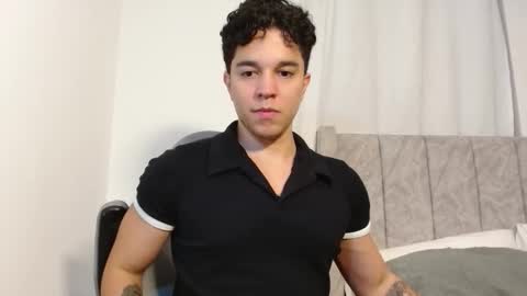 Twitter Scott brasher1 Instagram Camiloestuardo2 online show from November 2025 03:27:01 AM