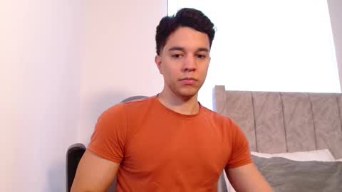 Twitter Scott brasher1 Instagram Camiloestuardo2 online show from November 2025 09:47:01 PM