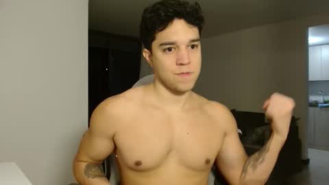 Twitter Scott brasher1 Instagram Camiloestuardo2 online show from February 2026 02:05:02 AM