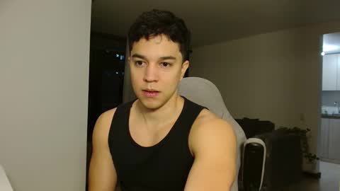 Twitter Scott brasher1 Instagram Camiloestuardo2 online show from March 2026 02:28:01 AM