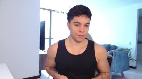 Twitter Scott brasher1 Instagram Camiloestuardo2 online show from March 2026 05:18:01 PM