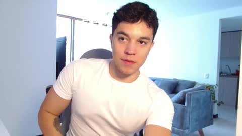 Twitter Scott brasher1 Instagram Camiloestuardo2 online show from March 2026 05:49:01 PM