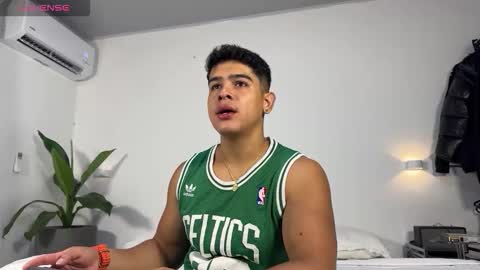 Snapshot of scott_flintt chatting on November 2025 03:45:02 PM Andrew Flintt online show from November 2025 03:45:02 PM