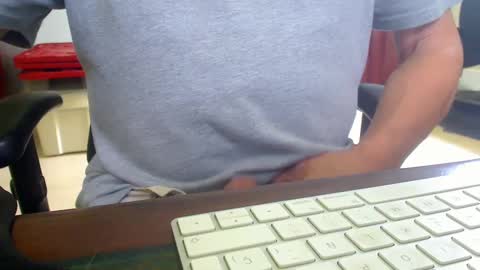 Scott online show from December 2024 04:48:01 PM