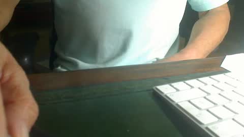 Scott online show from January 2025 05:26:02 AM