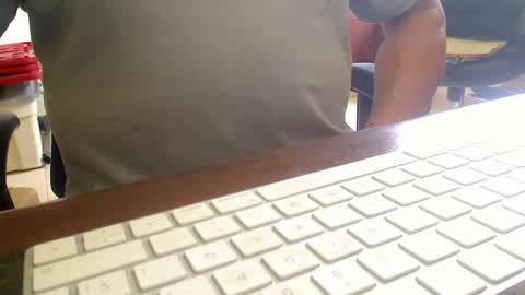 Scott online show from February 2025 03:05:02 PM