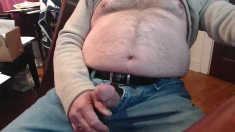 Snapshot of scottbearfun chatting on January 2025 03:12:02 PM scottbearfun online show from January 2025 03:12:02 PM