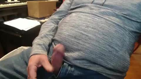 Snapshot of scottbearfun chatting on February 2025 03:56:02 PM scottbearfun online show from February 2025 03:56:02 PM