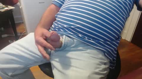 Snapshot of scottbearfun chatting on September 2025 07:35:02 PM scottbearfun online show from September 2025 07:35:02 PM