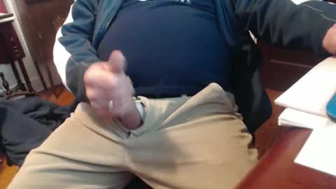 Snapshot of scottbearfun chatting on January 2026 05:27:02 PM scottbearfun online show from January 2026 05:27:02 PM