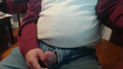 Snapshot of scottbearfun chatting on January 2026 04:23:01 PM scottbearfun online show from January 2026 04:23:01 PM