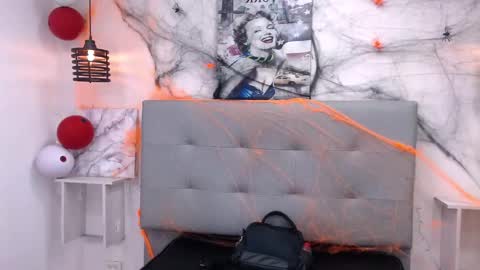 Snapshot of scottdamar chatting on October 2025 05:08:01 PM Damar online show from October 2025 05:08:01 PM