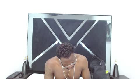 Snapshot of scottdamar chatting on January 2026 06:42:02 PM Damar online show from January 2026 06:42:02 PM