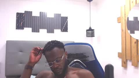 Snapshot of scottdamar chatting on January 2026 06:46:02 PM Damar online show from January 2026 06:46:02 PM
