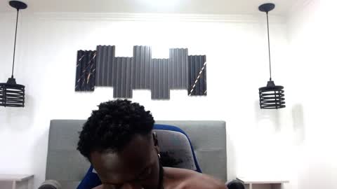 Snapshot of scottdamar chatting on January 2026 06:44:01 PM Damar online show from January 2026 06:44:01 PM