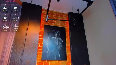 Scottfischer  online show from January 2026 07:23:01 PM