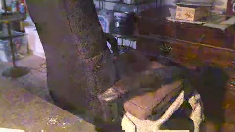 scotthard online show from September 2025 01:01:01 PM