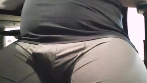 scottie813 online show from December 2024 08:29:01 PM