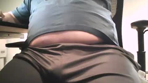 scottie813 online show from December 2024 07:40:02 PM