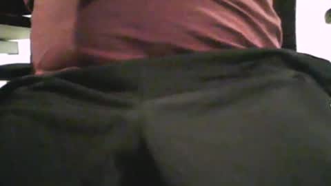 scottie813 online show from December 2024 02:15:01 PM