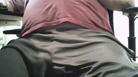 scottie813 online show from January 2025 09:07:01 PM