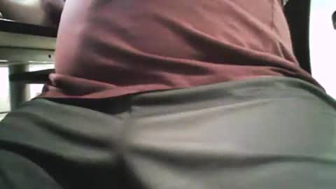 scottie813 online show from January 2025 11:35:01 AM