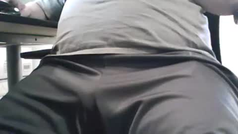 scottie813 online show from February 2025 12:25:02 PM