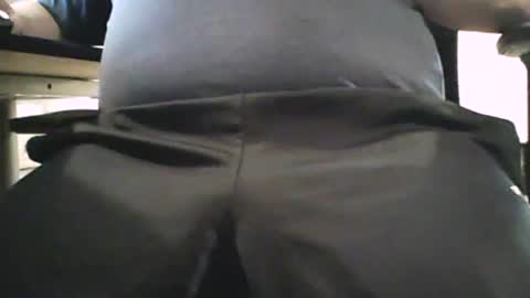 scottie813 online show from February 2025 11:54:01 AM