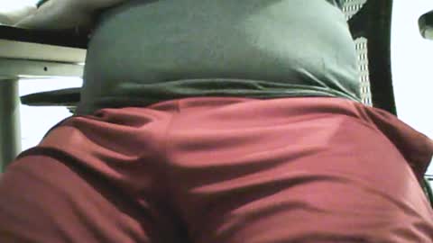 scottie813 online show from July 2026 12:24:02 PM