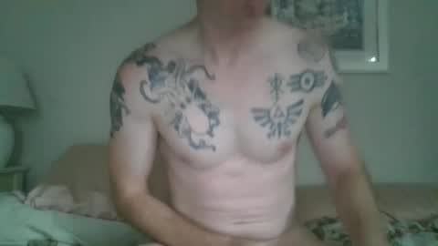 scottiehottie42 online show from September 2025 08:32:02 PM