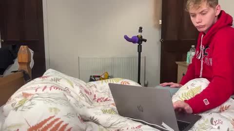 danny online show from December 2024 03:35:01 PM