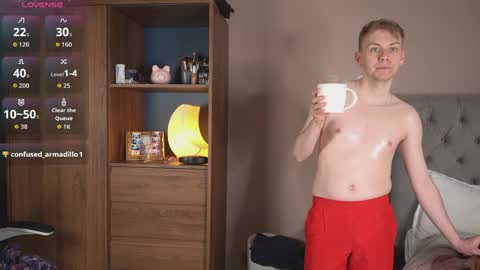 danny online show from May 2026 08:04:02 PM