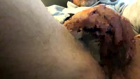 scottj603603 online show from October 2025 05:31:01 PM